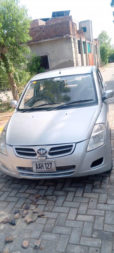 FAW V2 2015