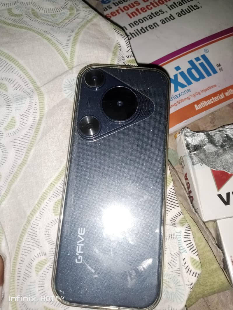 G'Five Other Model 0