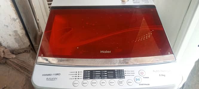 model hwm80-118RD