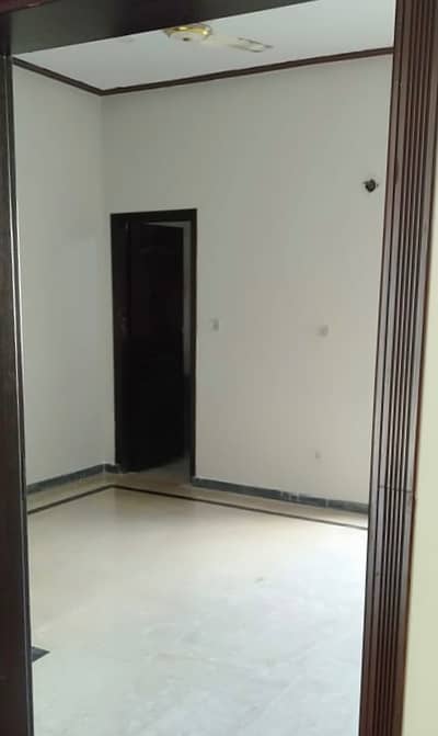 9 Marla Ground Portion For Rent In Korang Town
