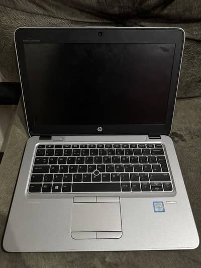 HP laptop core i5 , 6th generation