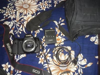 DSLR 6D