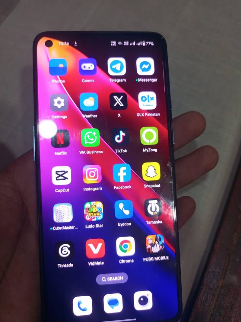 One Plus 9 1
