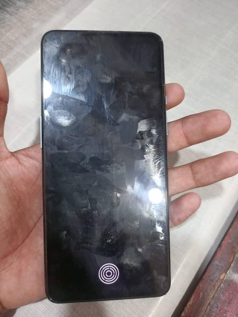 One Plus 9 4