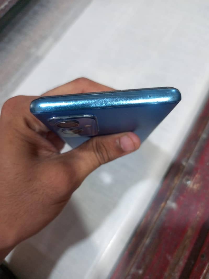 One Plus 9 5