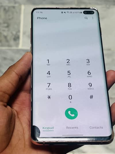Samsung s10 plus