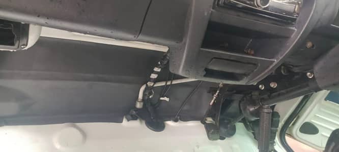 Suzuki Carry 2021