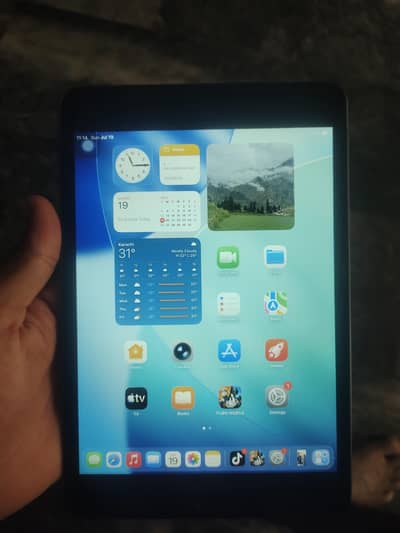 ipad mini 5 64GB