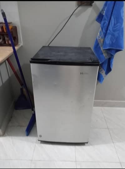 haier fridge for sale