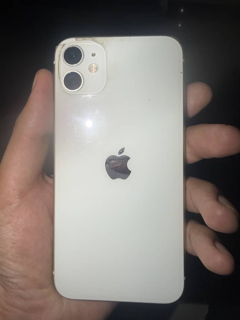 Apple iPhone 11 0