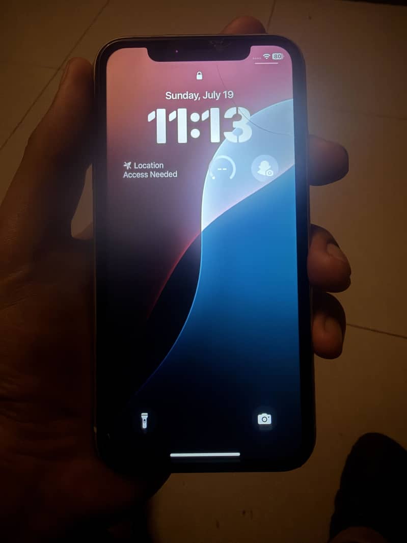 Apple iPhone 11 3