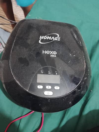 homage ups for sale good condition