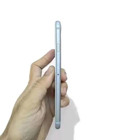 Apple iPhone 6S PlusiPhone 6 s128 GB no open no repair PTA approved