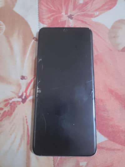 Samsung Mobile S20