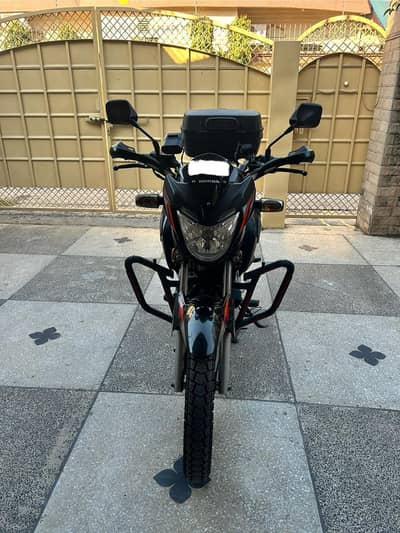 Honda CB150F - 2021