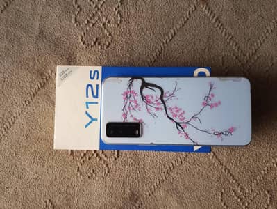Vivo Y12s