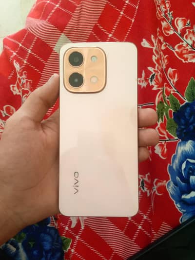Vivo Y28