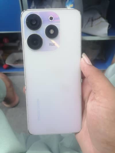 Tecno Spark 10 Pro
