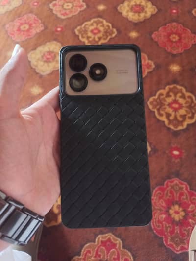 nubia mobile
