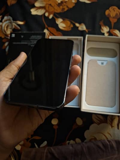Google Pixel 9 Pro XL