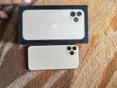 Apple iPhone 11 Pro