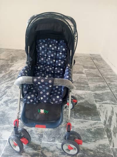 kids prime||baby stroller|| baby pushing Walker|| foldable pram