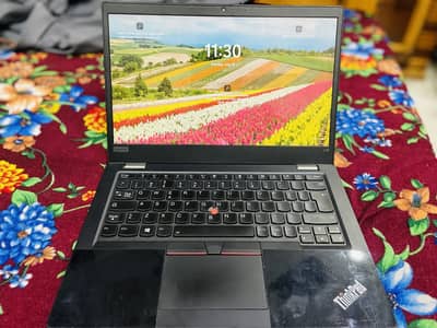THINKPAD LENOVO LEPTOP