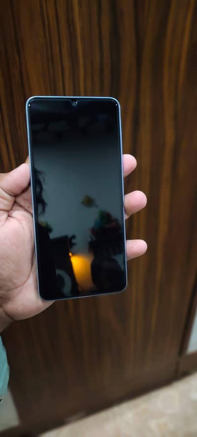 Samsung Mobile A07 5G