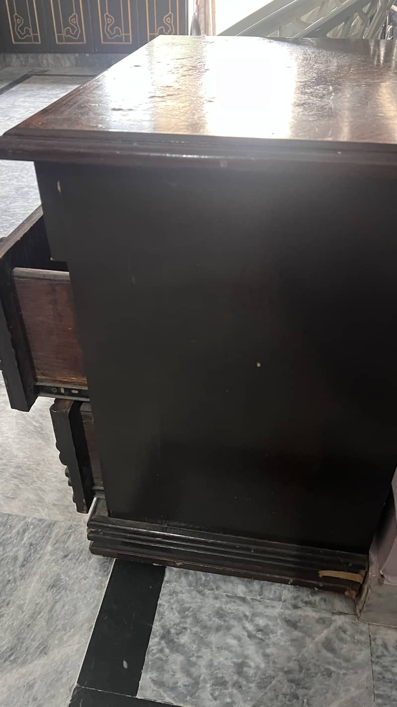 Bed Side tables 1