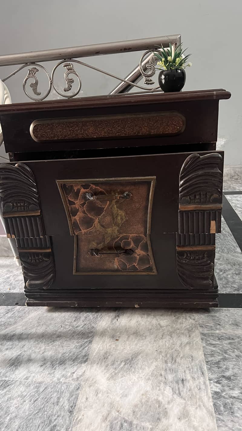 Bed Side tables 2