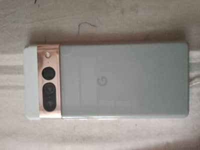 Google Pixel 7 Pro official approved