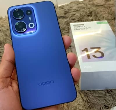 OPPO Reno13 5G