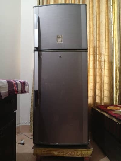 Dawlance Refrigerator for sale almost new condition