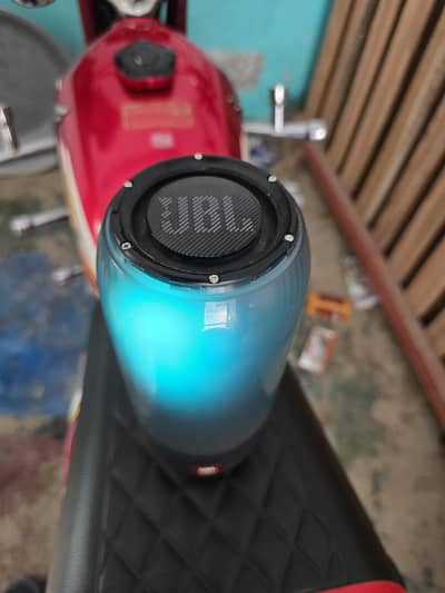 Ubl pulse 3 Bluetooth speaker