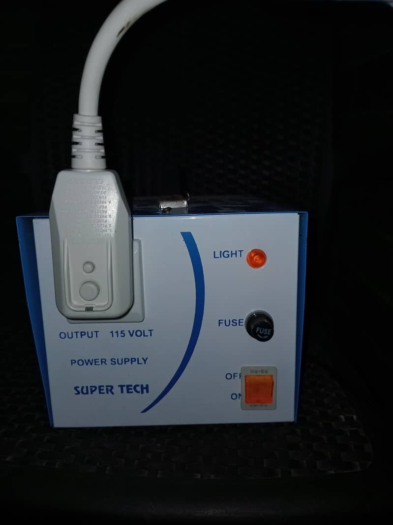 midea window AC new Model 1
