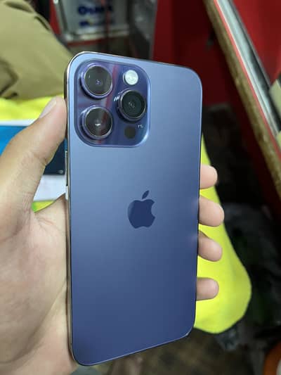 Apple iPhone 14 Pro Max
