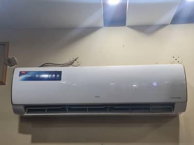 2024 model TCL A. c