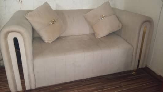 7 seater customised