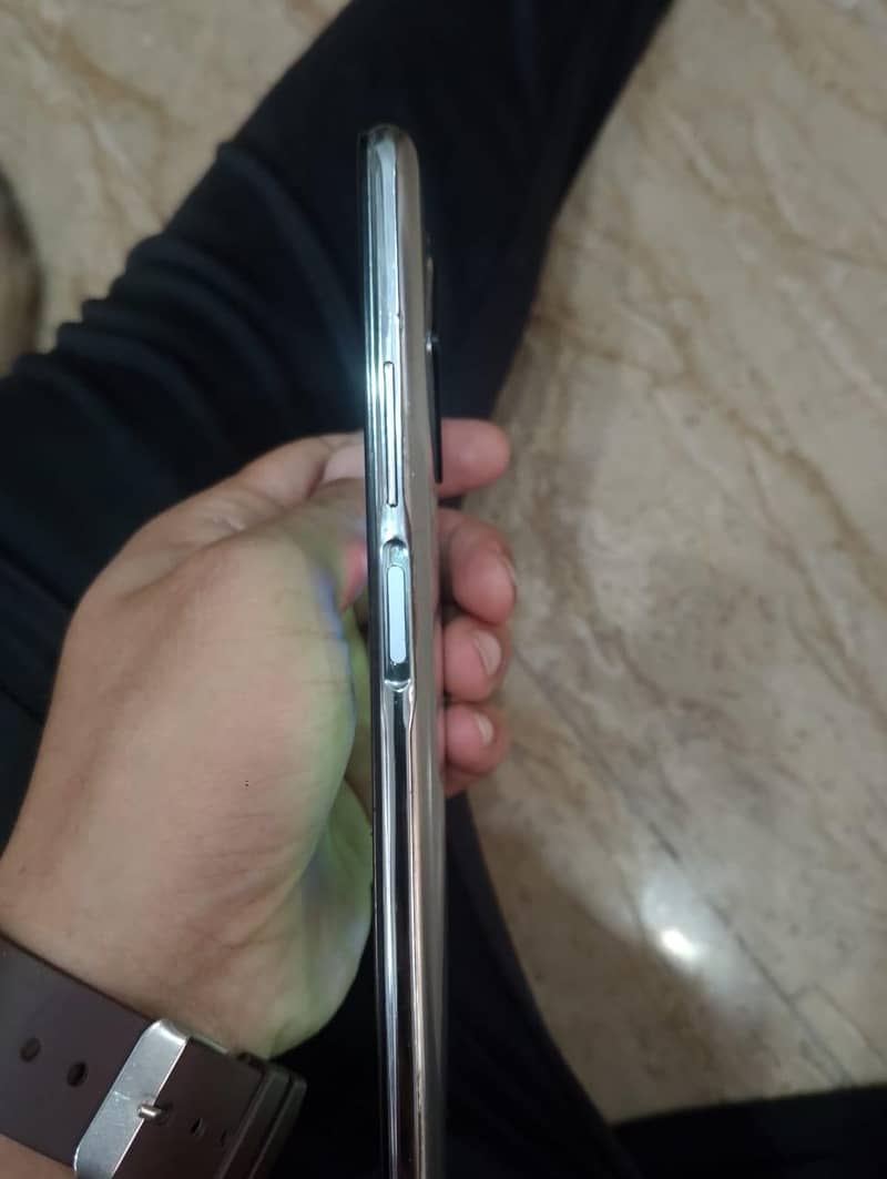 Infinix Zero 8 1