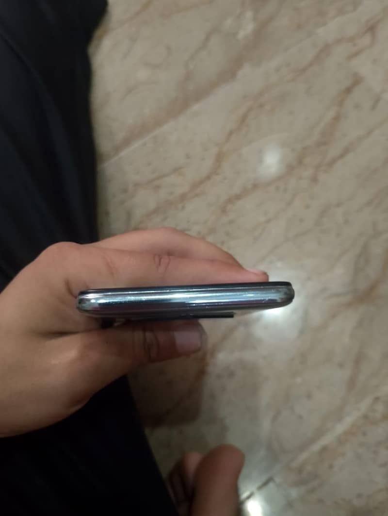 Infinix Zero 8 2