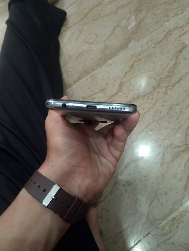 Infinix Zero 8 3