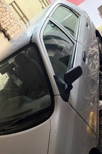 Suzuki Alto 2007