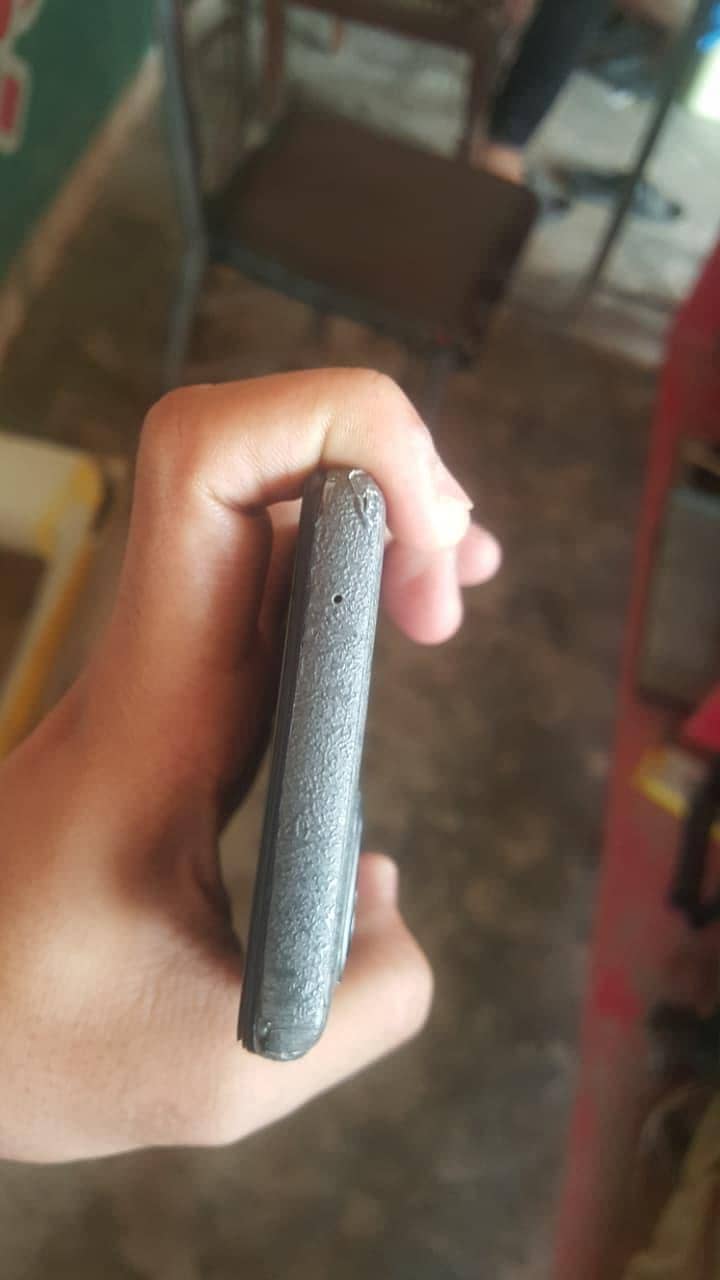 One Plus 9 Pro 12/256 1