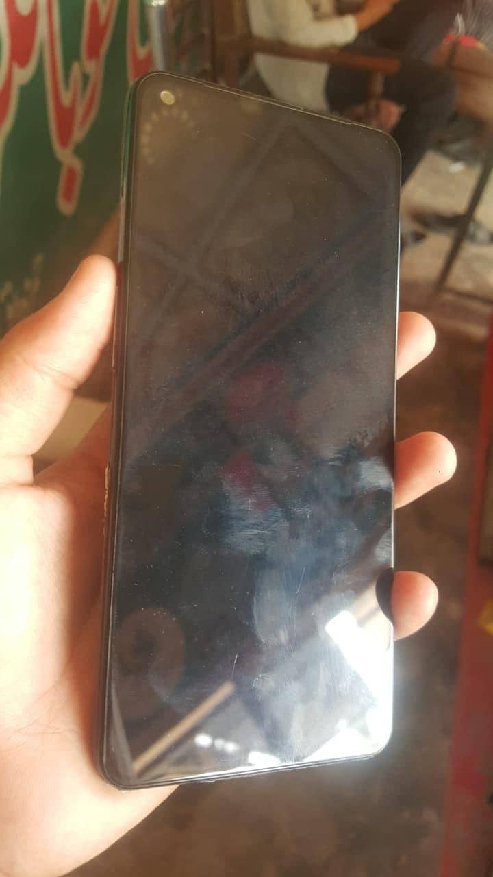One Plus 9 Pro 12/256 3