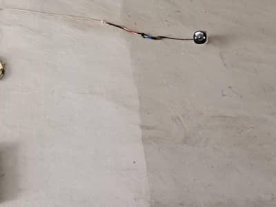 CCTV camera