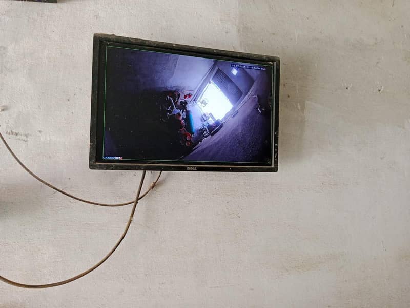 CCTV camera 1