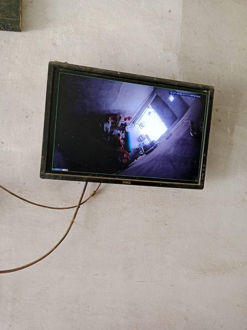 CCTV camera 2