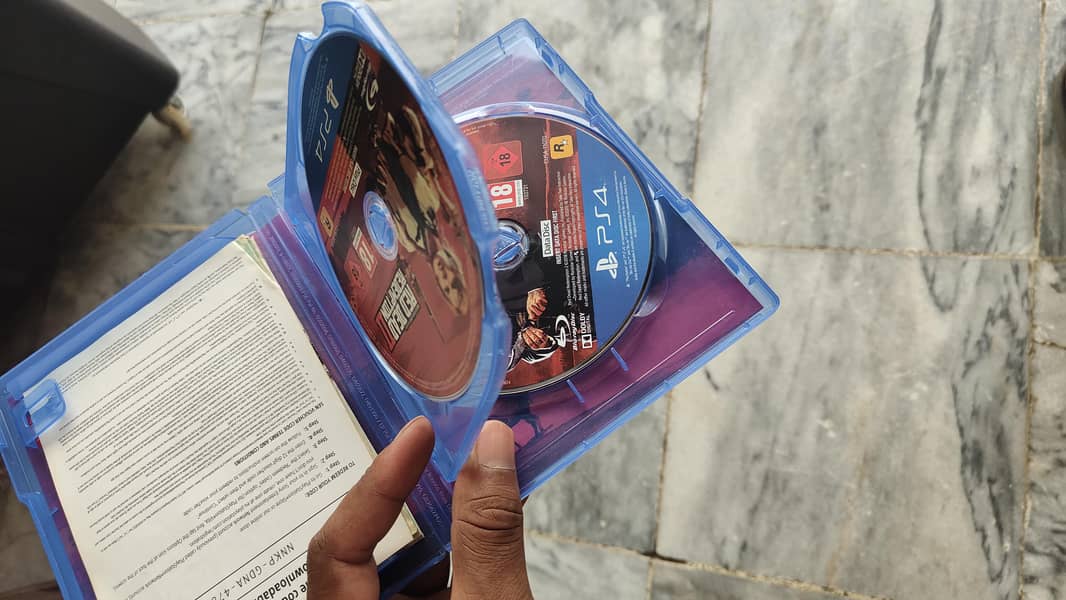 Red Dead redemption 2 4