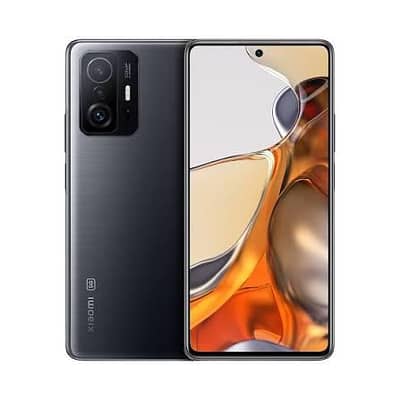 Xiaomi 11T Pro