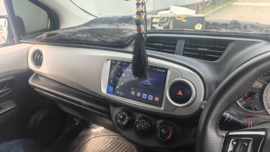 Toyota Vitz 2013